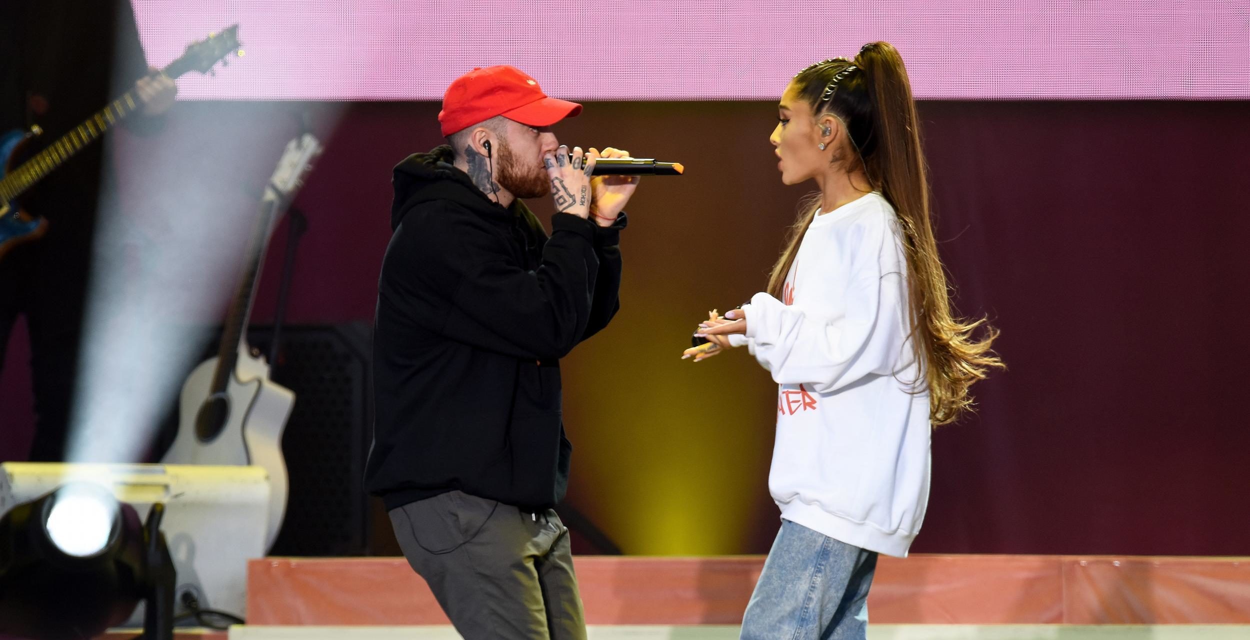 Mort de Mac Miller : Accusée d'être à l'origine de sa mort, Ariana Grande prend une décision radicale !