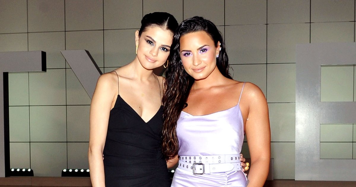 Overdose de Demi Lovato : Selena Gomez lui apporte son soutien