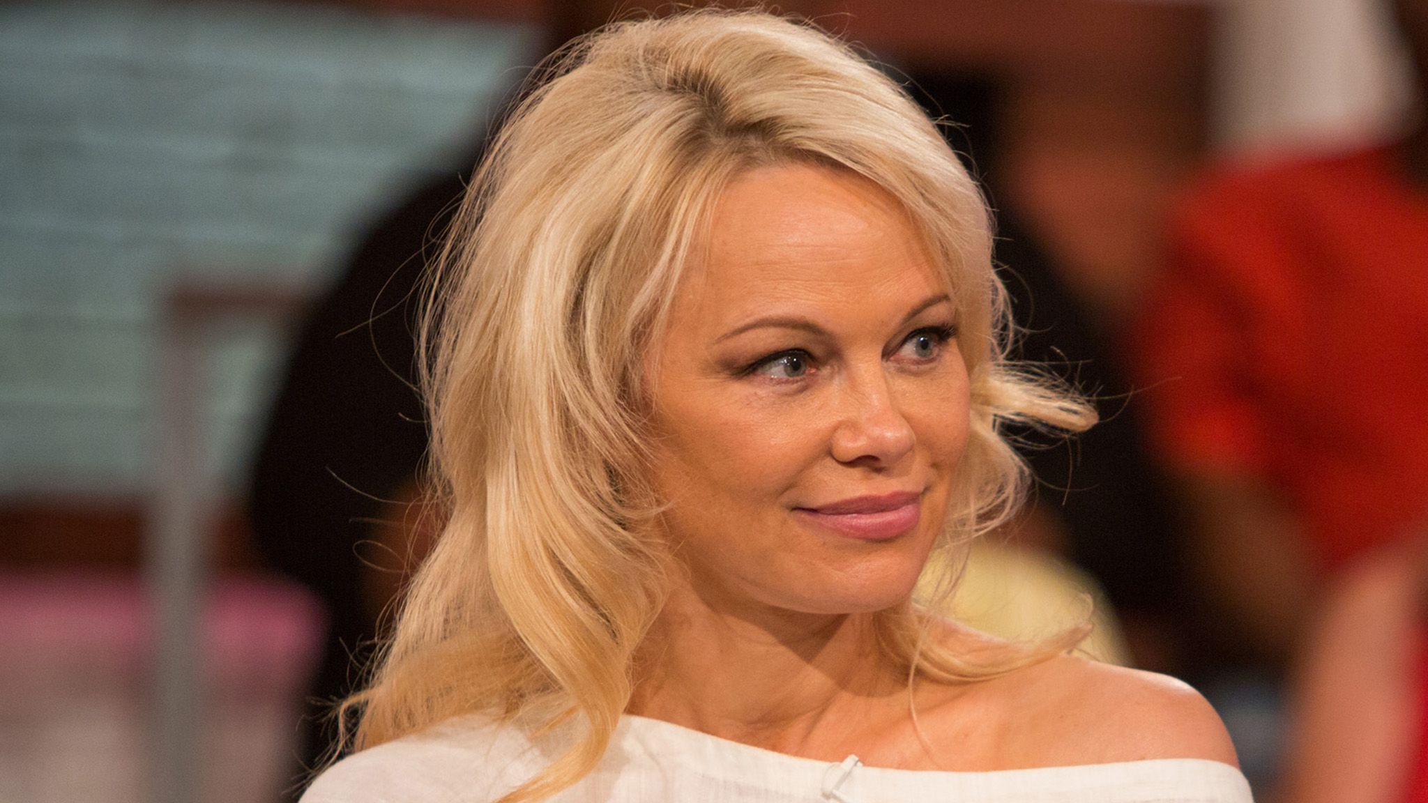 Pamela Anderson confie son secret pour améliorer votre vie sexuelle