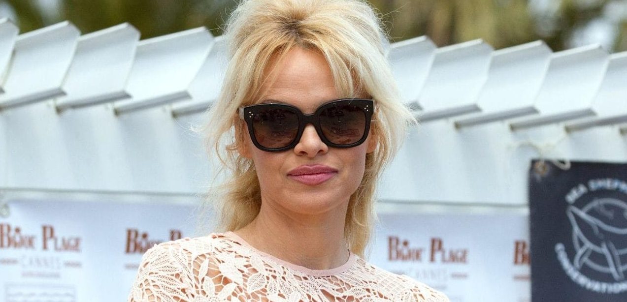 Pamela Anderson : Découvrez le danseur qu’elle a choisi pour Danse avec les Stars