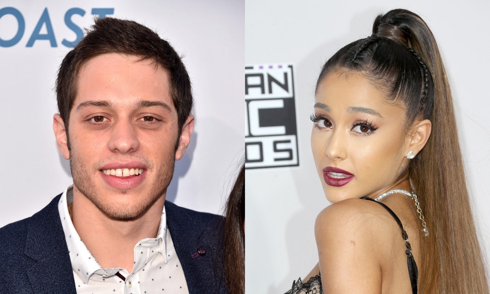 Pete Davidson violemment lynché par les fans d'Ariana Grande : ses confessions bouleversantes