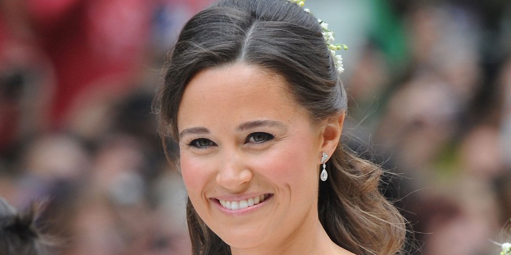 Pippa Middleton : Avant l'accouchement, elle profite de ses vacances en Toscane !