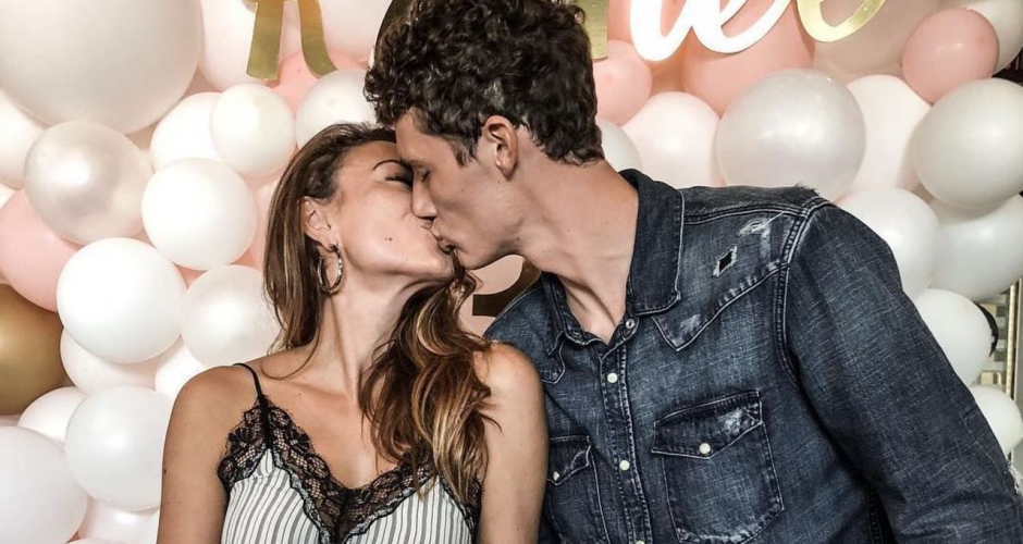 Rachel Legrain-Trapani célèbre ses 30 ans avec Benjamin Bavard : elle partage un cliché parfait !