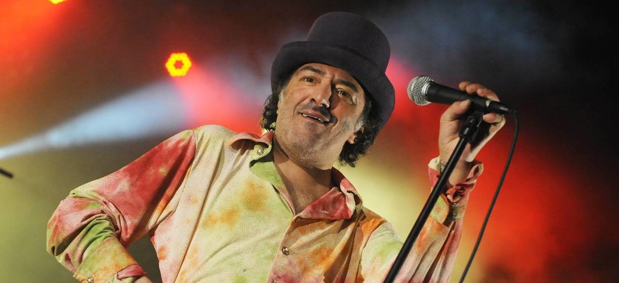 Rachid Taha : le chanteur a lutté toute sa carrière contre le racisme et les exclusions