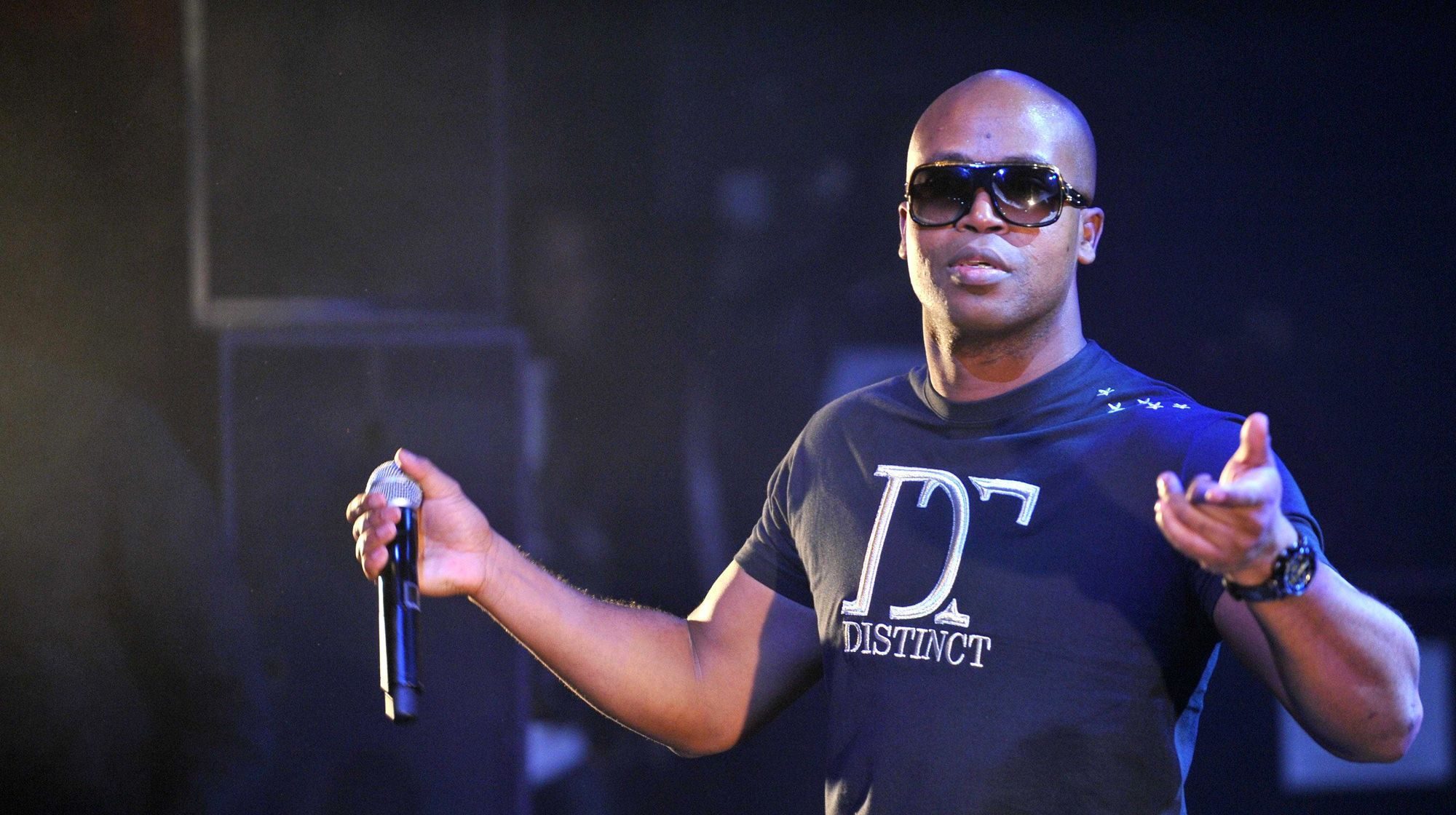 Rohff harcelé par une fan, il porte plainte