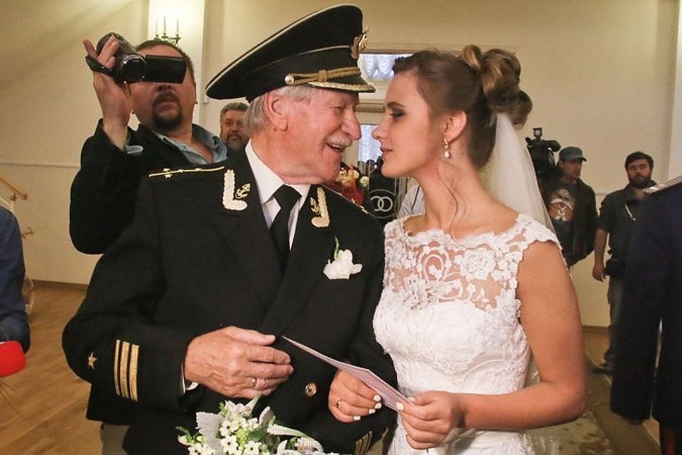 Russie : Elle refuse de partager son lit, il veut divorcer !