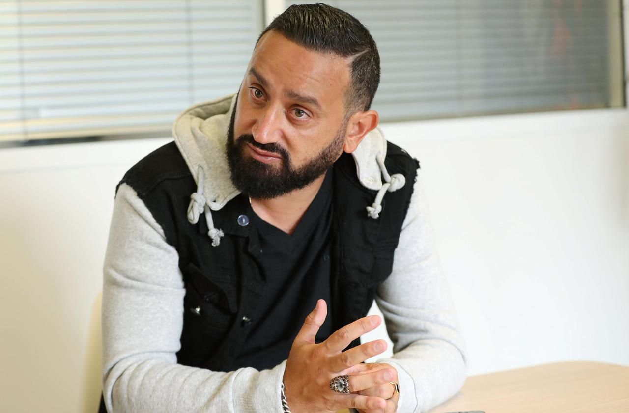 TF1 va saisir le CSA contre Cyril Hanouna