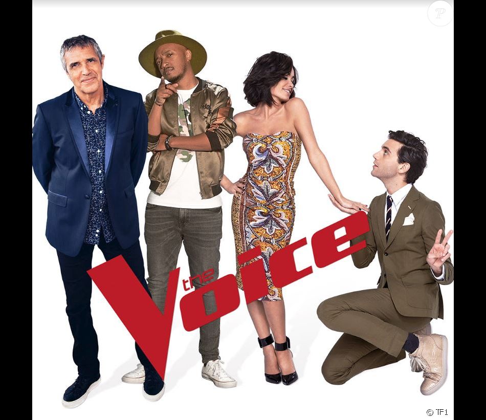 The Voice : Julien Clerc en dit plus sur son arrivée en tant que coach !