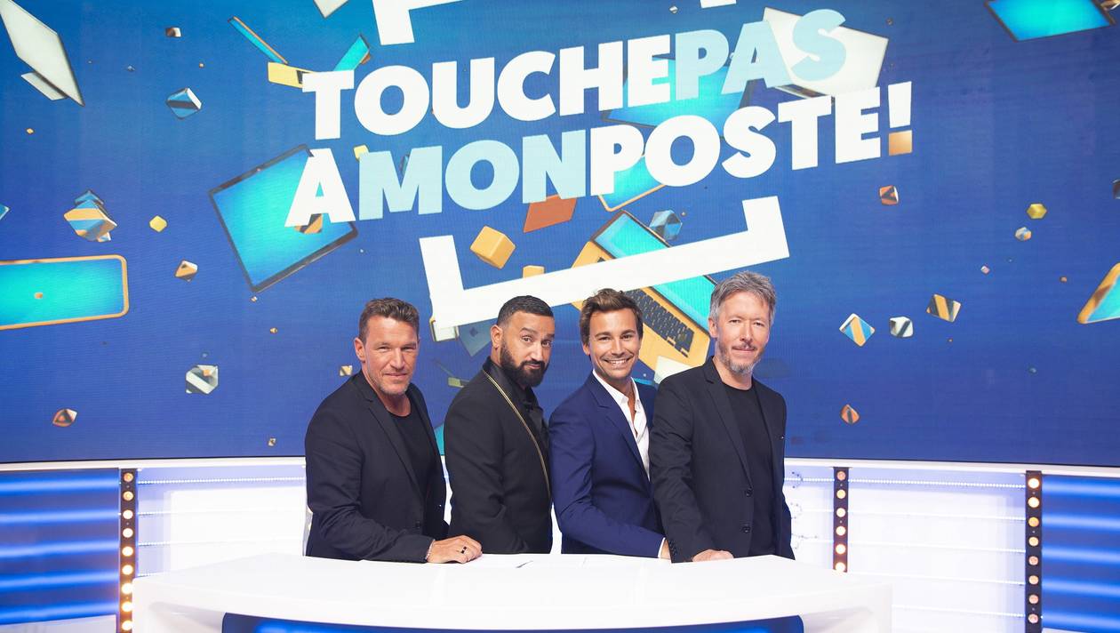 Touche pas à mon poste : Cyril Hanouna dépassé par Arte !