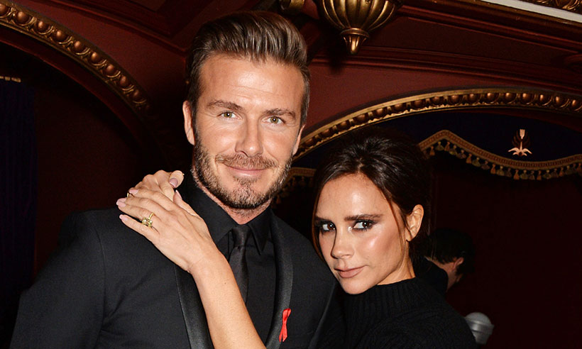 Victoria et David Beckham face aux rumeurs d'infidélité : ils s'expliquent !