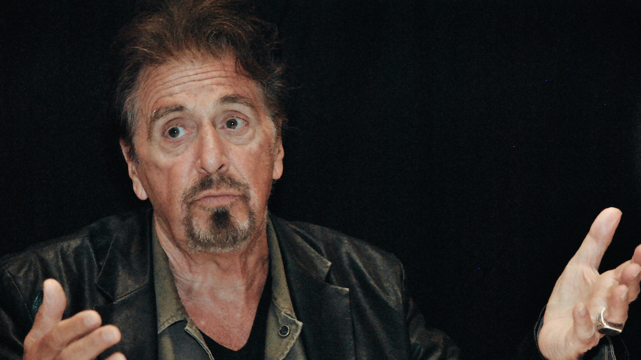 Vous voulez voir Al Pacino au théâtre ? Il faudra payer 950 € !