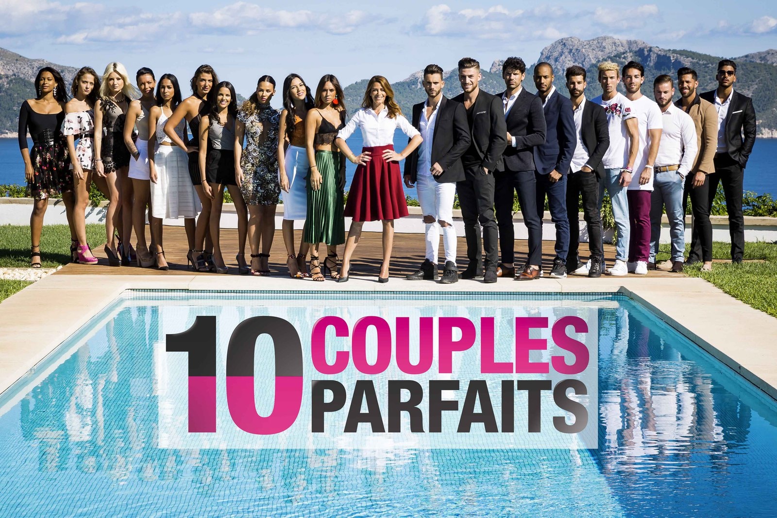 10 couples parfaits 2 : l'un des candidats a joué dans des films pornos