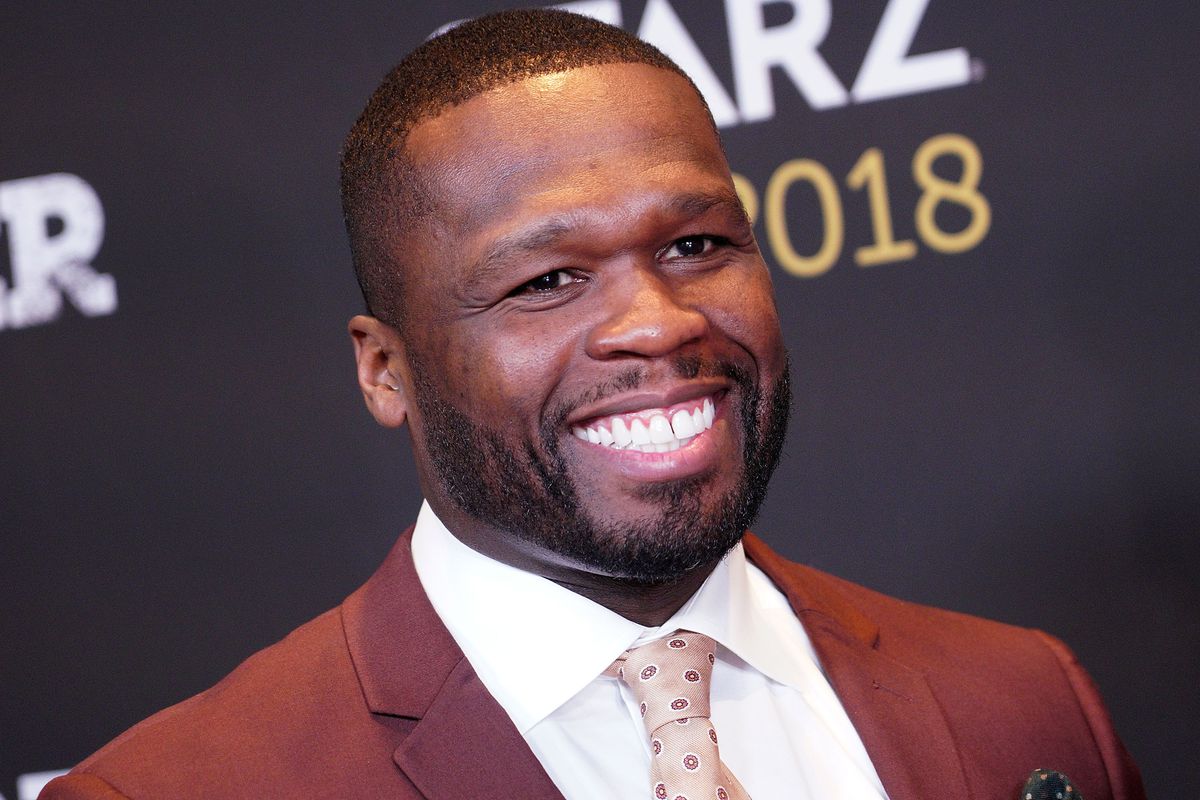 50 Cent : Pour vider le concert d'un rival, le rappeur a trouvé une solution radicale