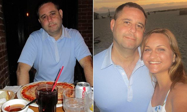 Incroyable ! Cet homme du New Jersey ne mange que des pizzas au fromage depuis 37 ans