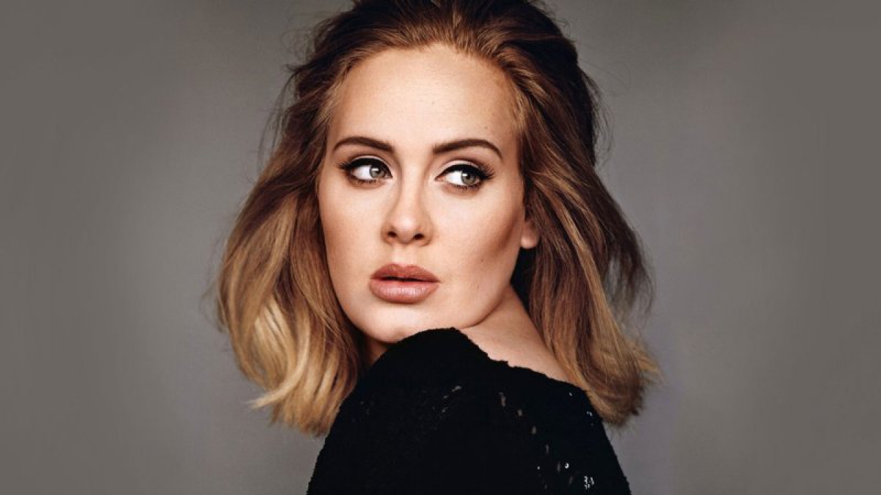 Adele : La somme astronomique qu'elle a gagnée sans rien faire !