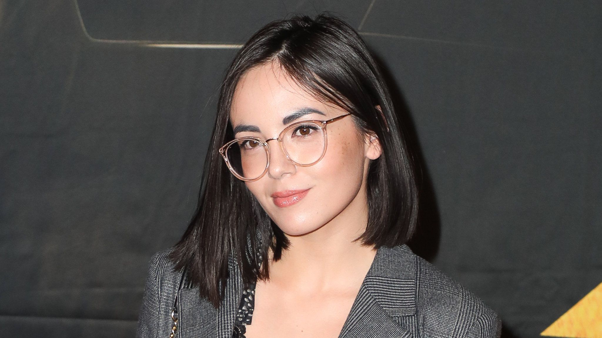 Agathe Auproux : Sa tenue parfaite à adopter... d'urgence !