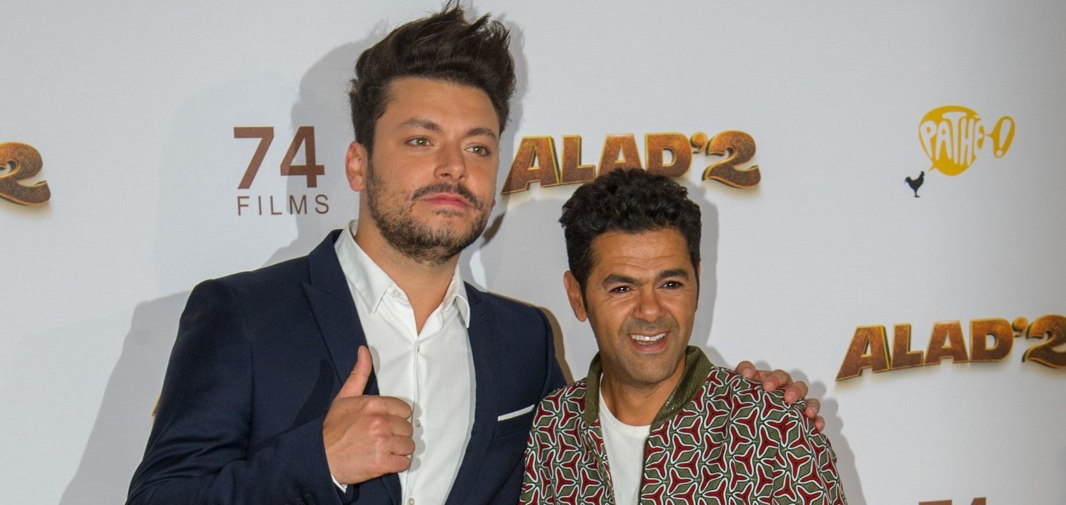 Alad'2 : Kev Adams et Jamel Debbouze taclés par un journaliste américain