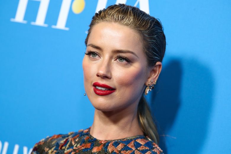 Amber Heard séparée de Johnny Depp : elle est plus heureuse et épanouie que jamais