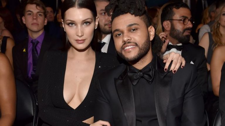 Bella Hadid et The Weeknd in love : Le retour officiel !