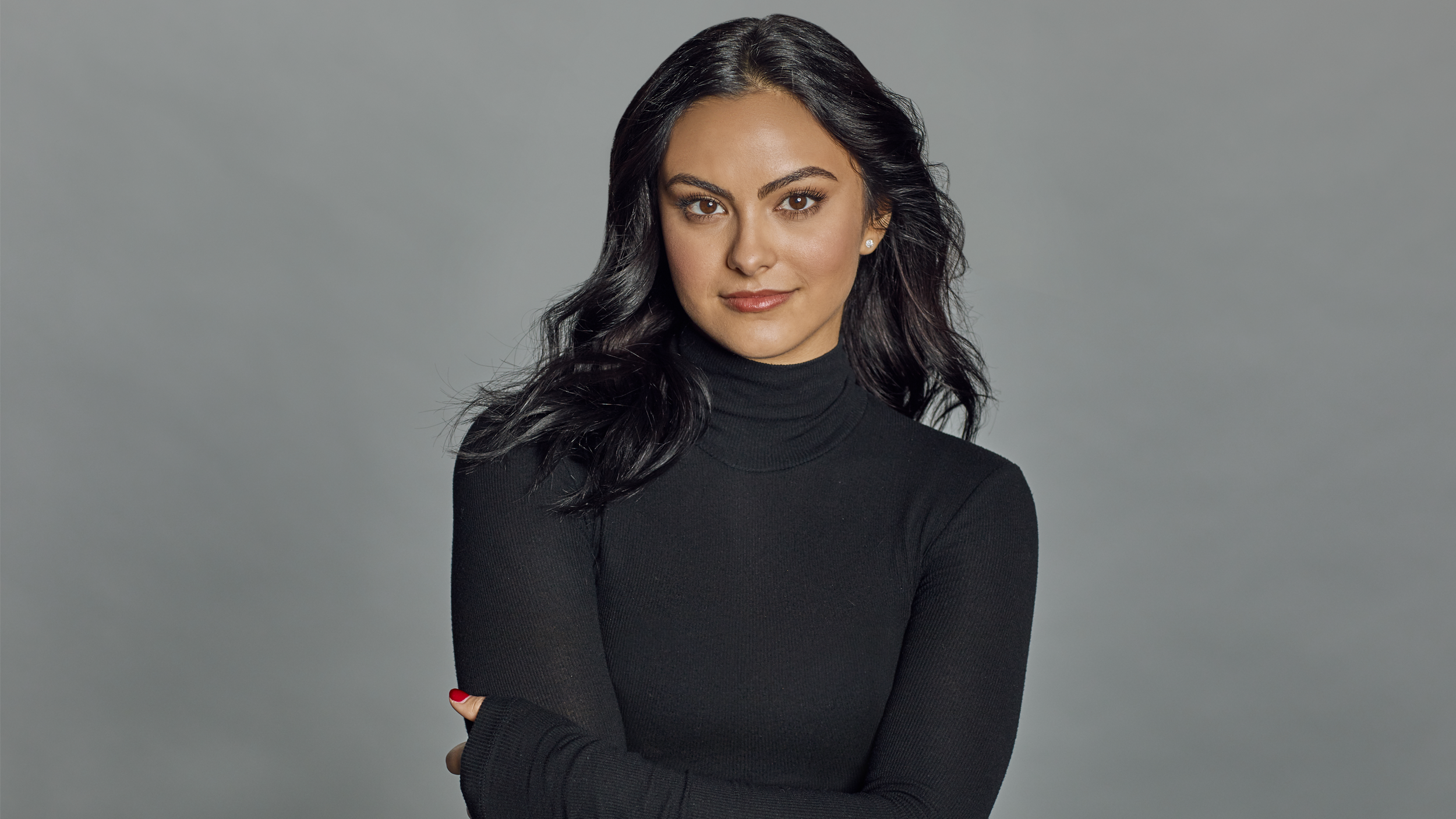 Camila Mendes (Riverdale) : Comment elle a réussi à vaincre sa boulimie