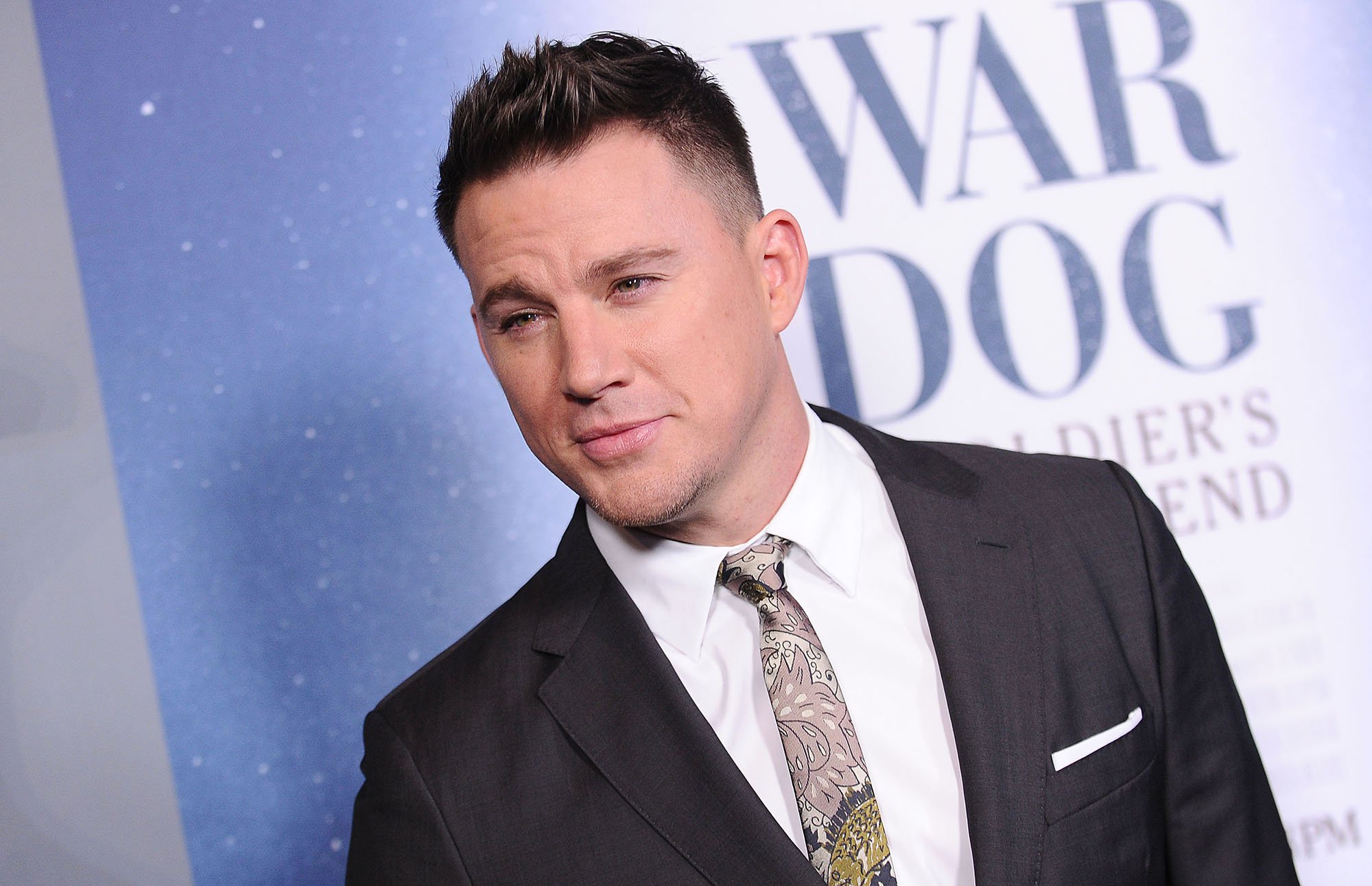 Channing Tatum divorcé : Déjà en couple avec une chanteuse célèbre