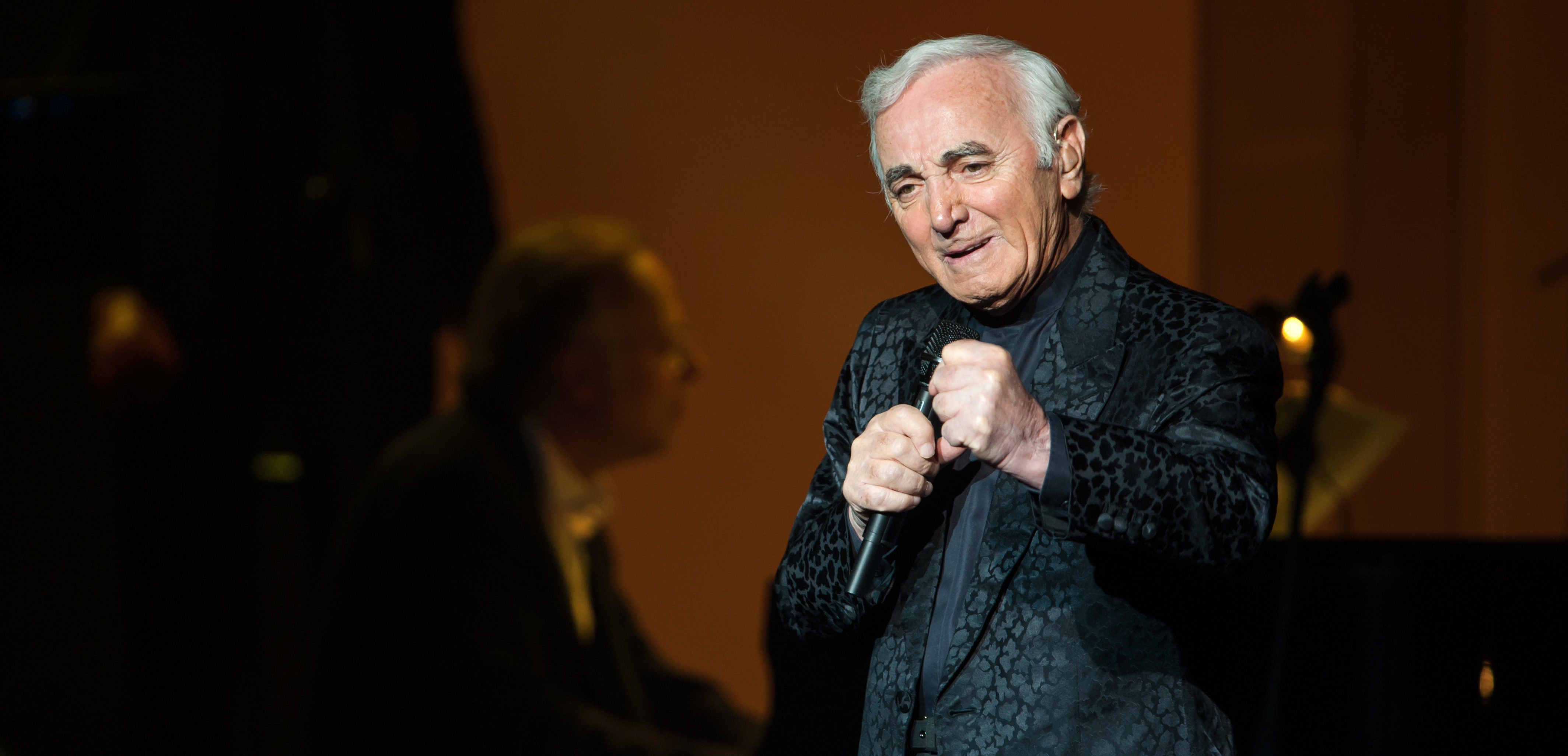 Charles Aznavour : ses héritiers vont se partager une fortune colossale