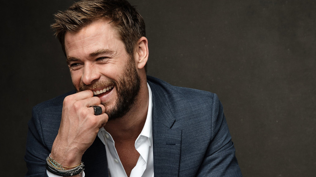Chris Hemsworth a un sérieux problème avec l'argent