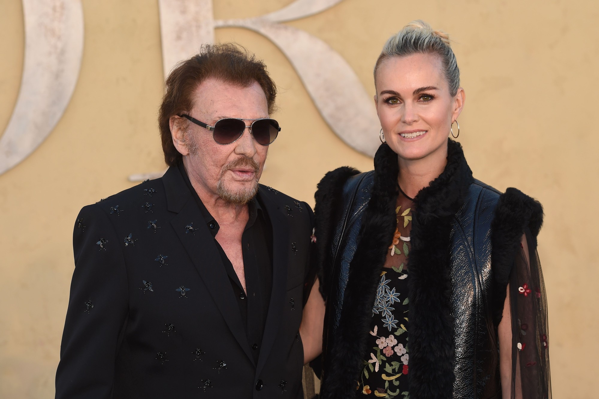 Comédie musicale consacrée à Johnny Hallyday : Laeticia Hallyday autorise le spectacle