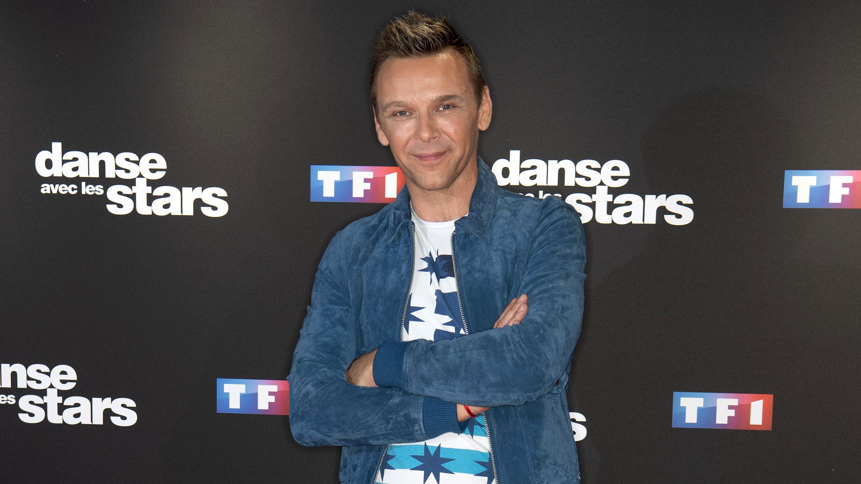 Danse avec les stars : Jeanfi Janssens pousse un énorme coup de gueule contre la production