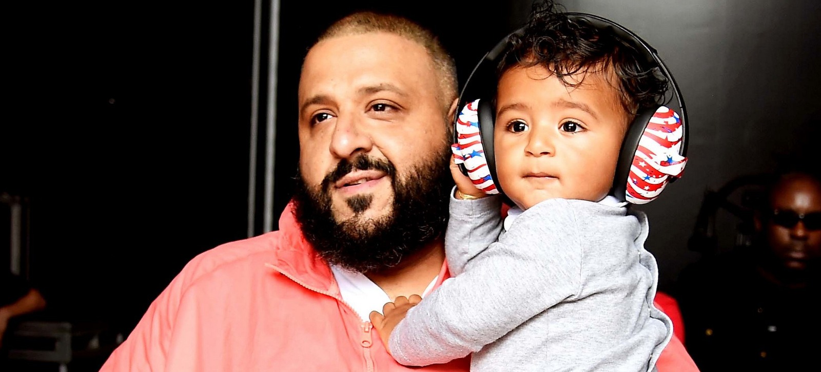 DJ Khaled fait dans la démesure pour l'anniversaire de son fils !