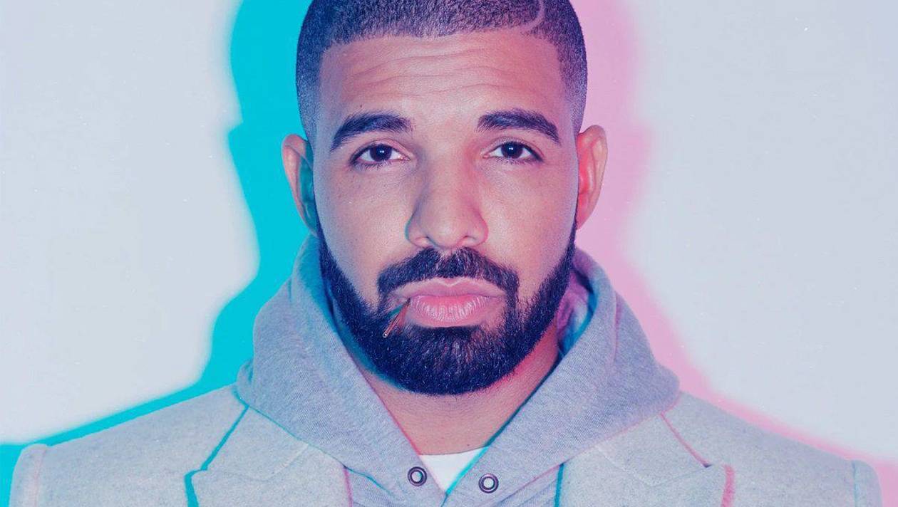 Drake parle de la mère de son fils, Sophie Brussaux, pour la première fois !