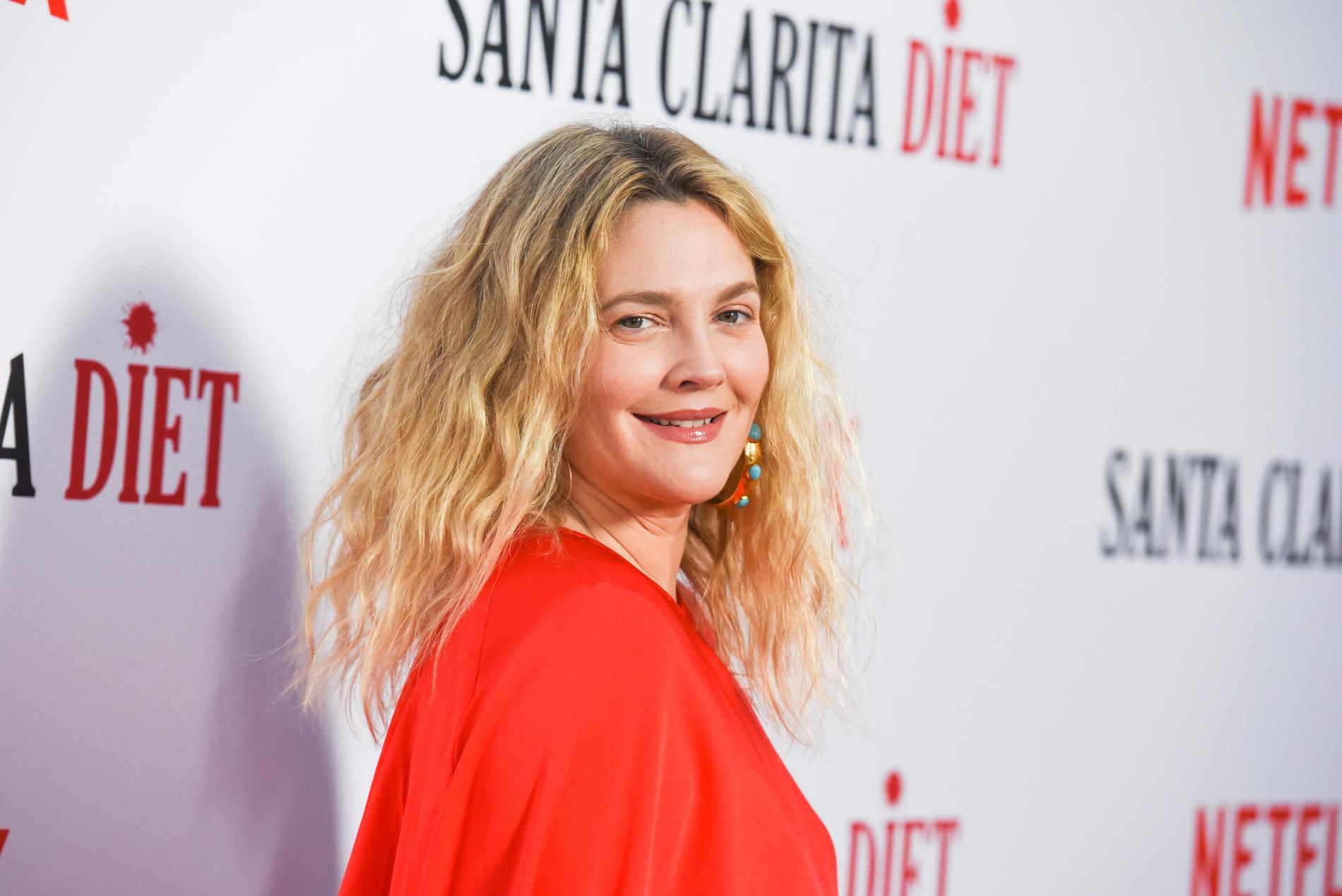 Drew Barrymore : après une interview hallucinante, elle reçoit les excuses d'un magazine