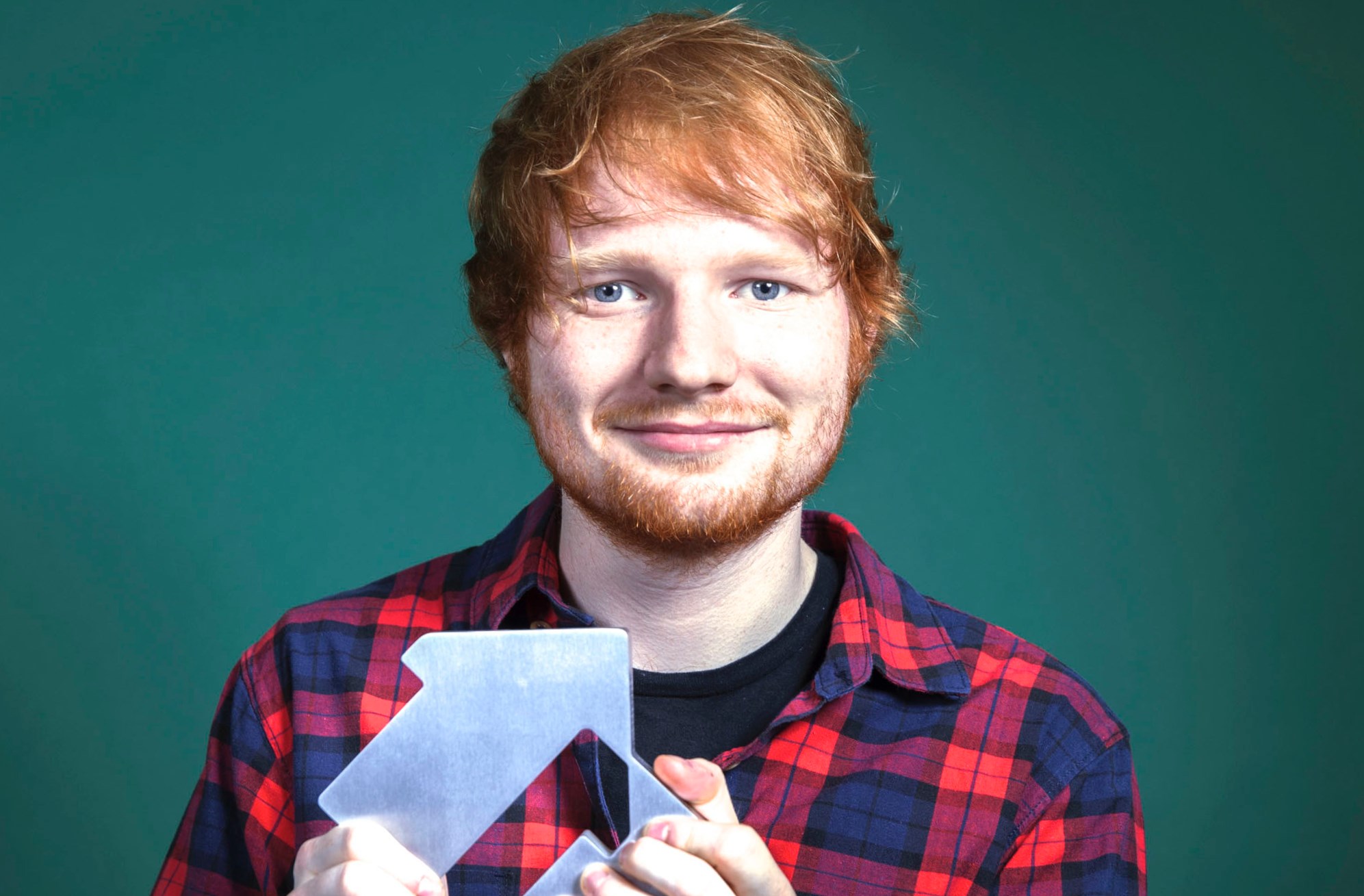 Ed Sheeran : L'incroyable pactole qu'il se fait par jour !