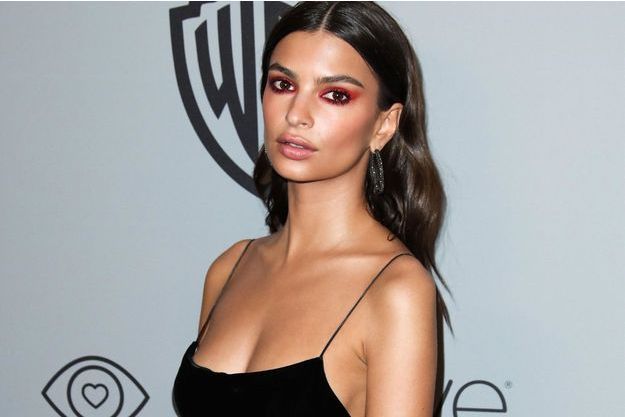 Emily Ratajkowski arrêtée par la police !