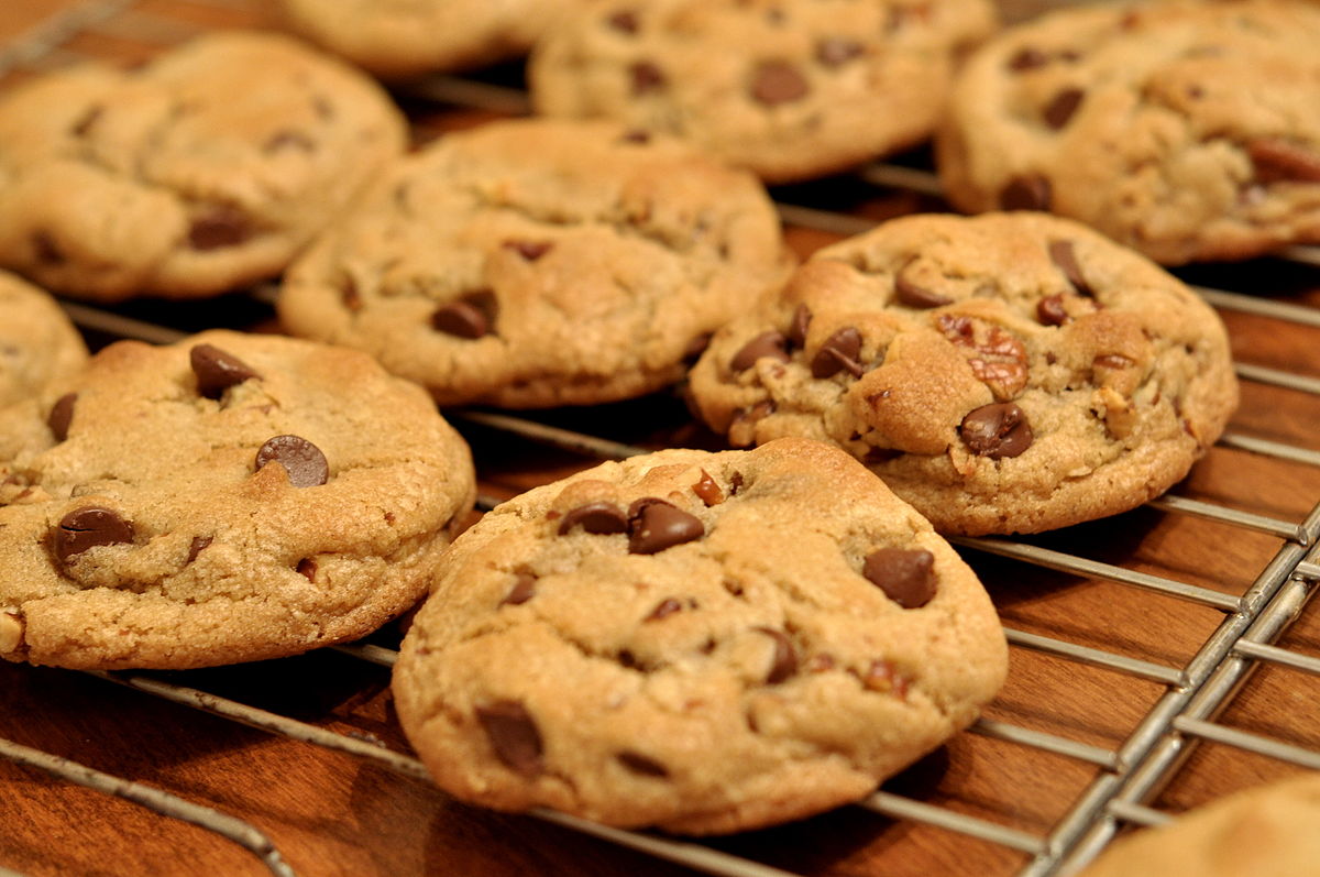Etats-Unis : la recette très particulière des cookies d'une lycéenne