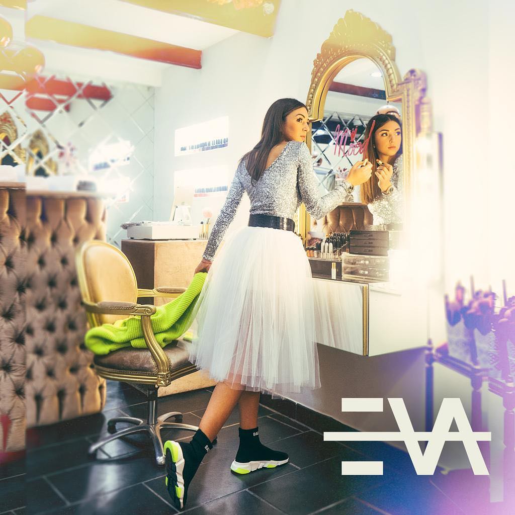 Eva : Découvrez « Mood » le nouveau single de la figure montante Pop, RnB du moment
