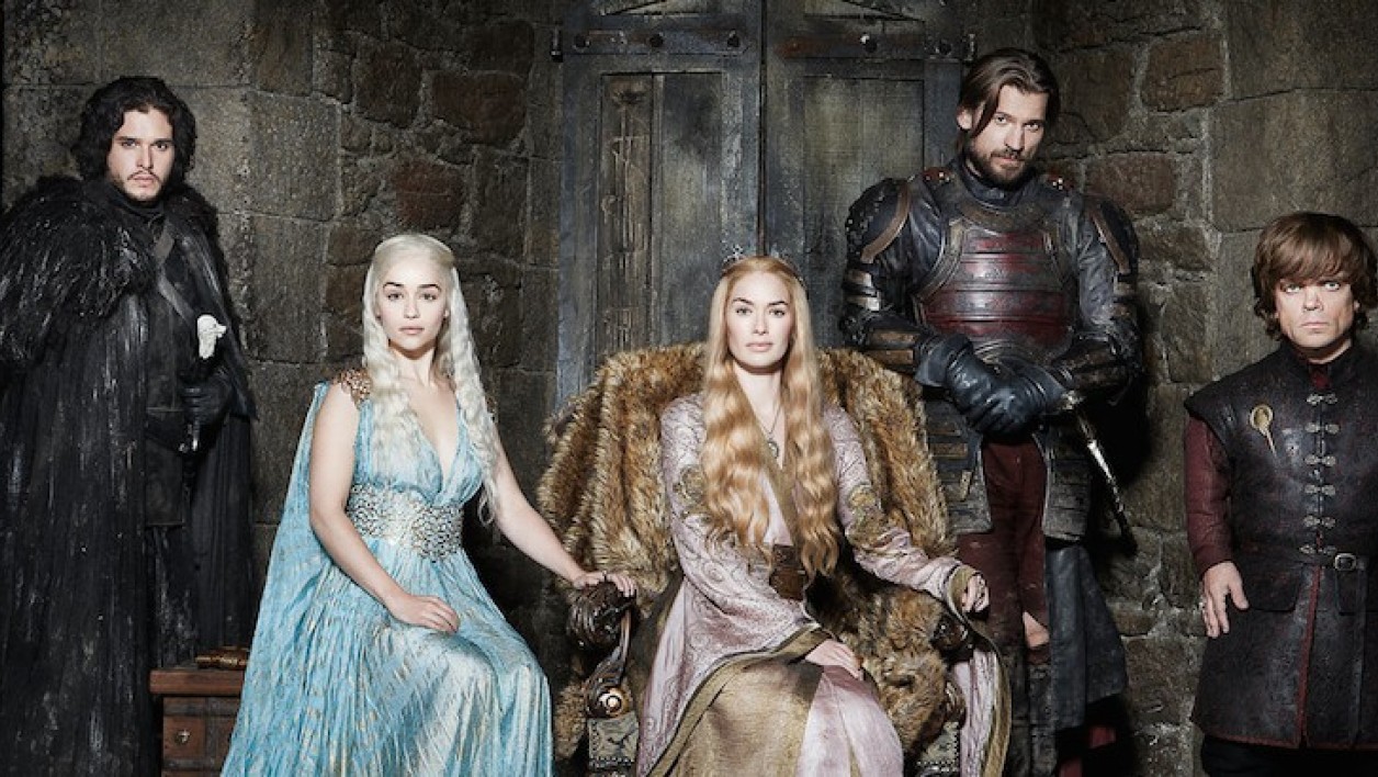 Game of Thrones saison 8 : les stratagèmes hallucinants de la production pour éviter les fuites