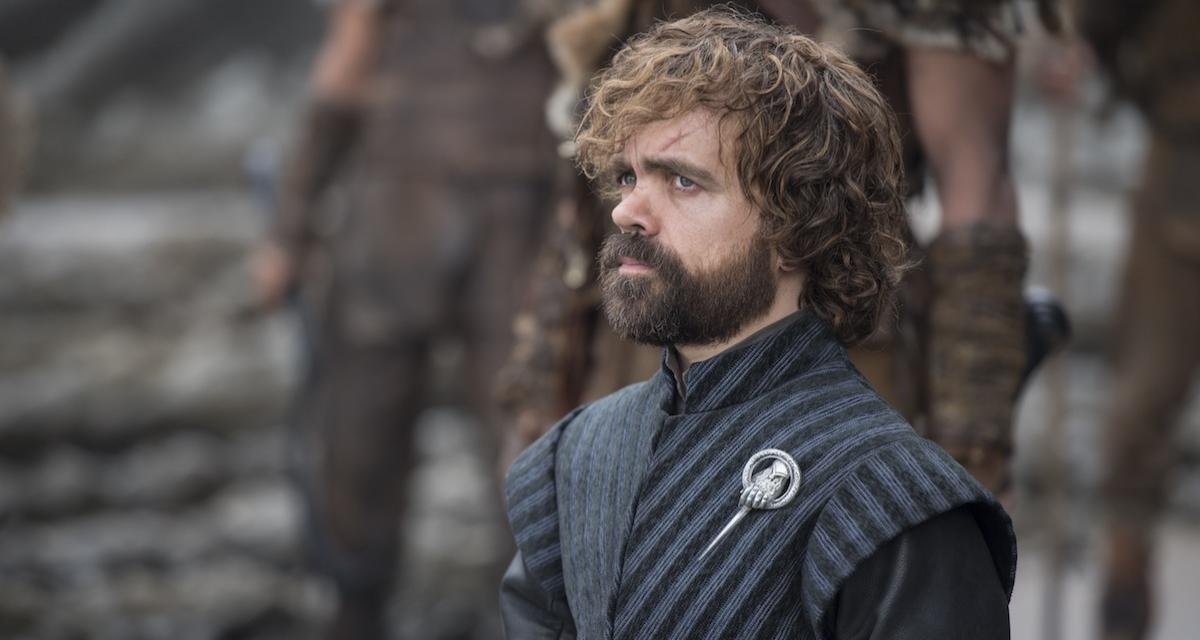 Game of Thrones saison 8 : Peter Dinklage spoile l'avenir de Tyrion Lannister !