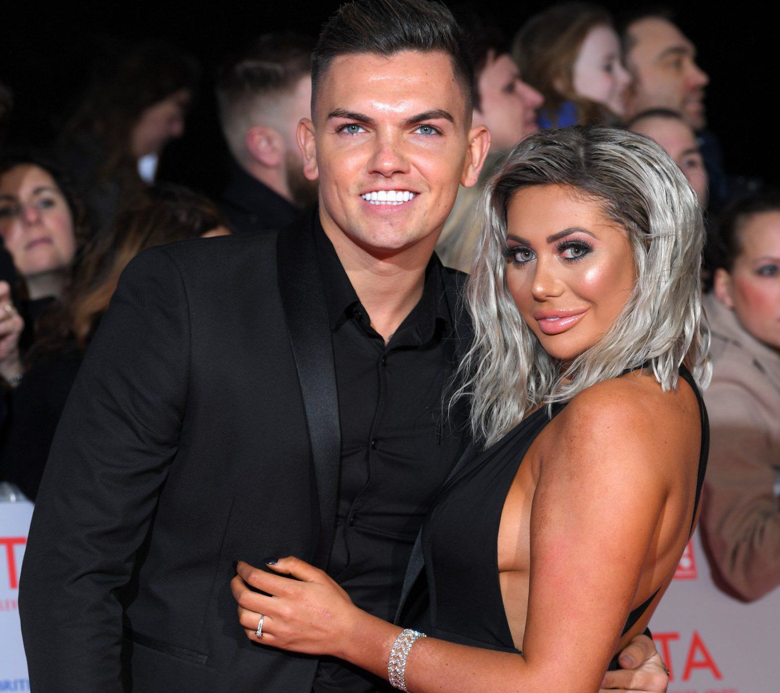 Geordie Shore : Une candidate s'attendait à une demande en mariage et pourtant...