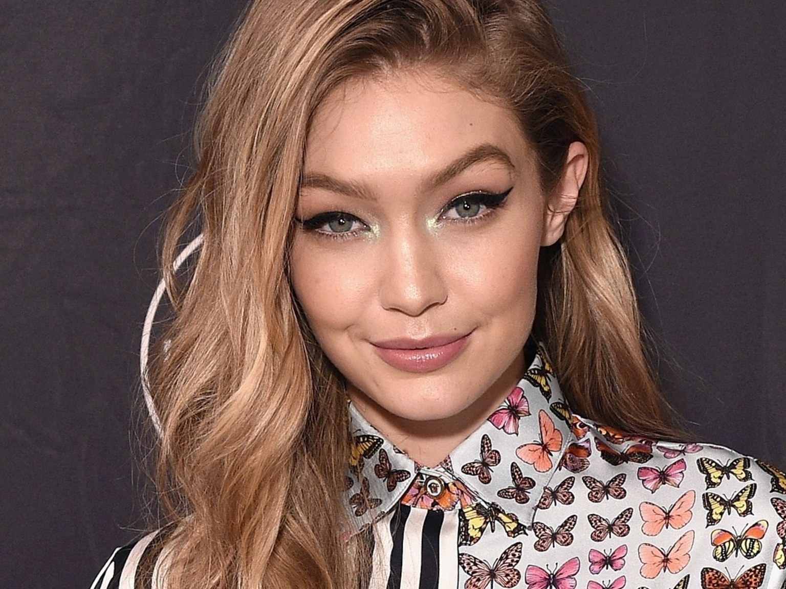 Gigi Hadid critiquée sur son poids : "Moi aussi, je veux des fesses"