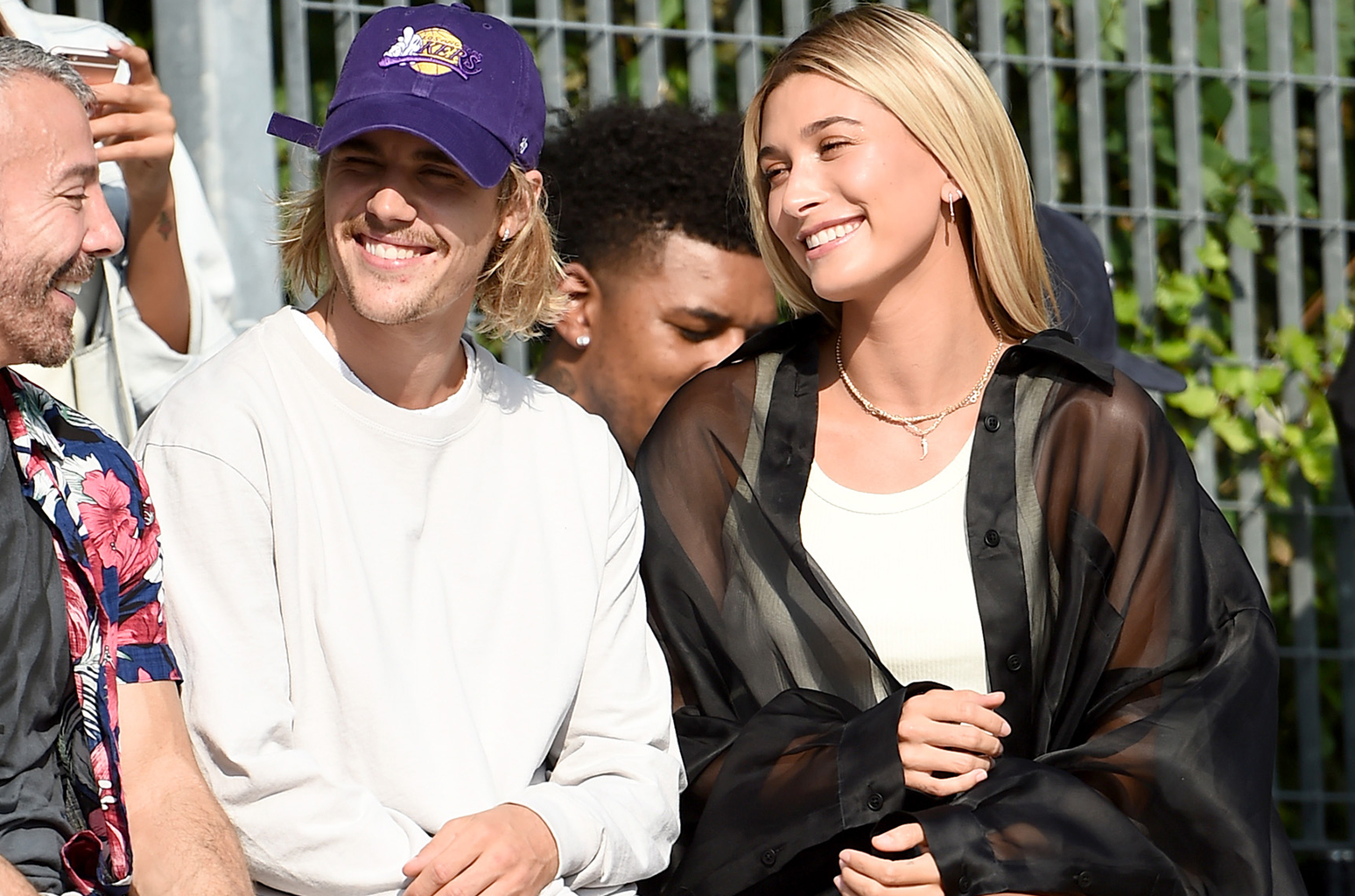 Hailey Baldwin veut des enfants avec Justin Bieber !