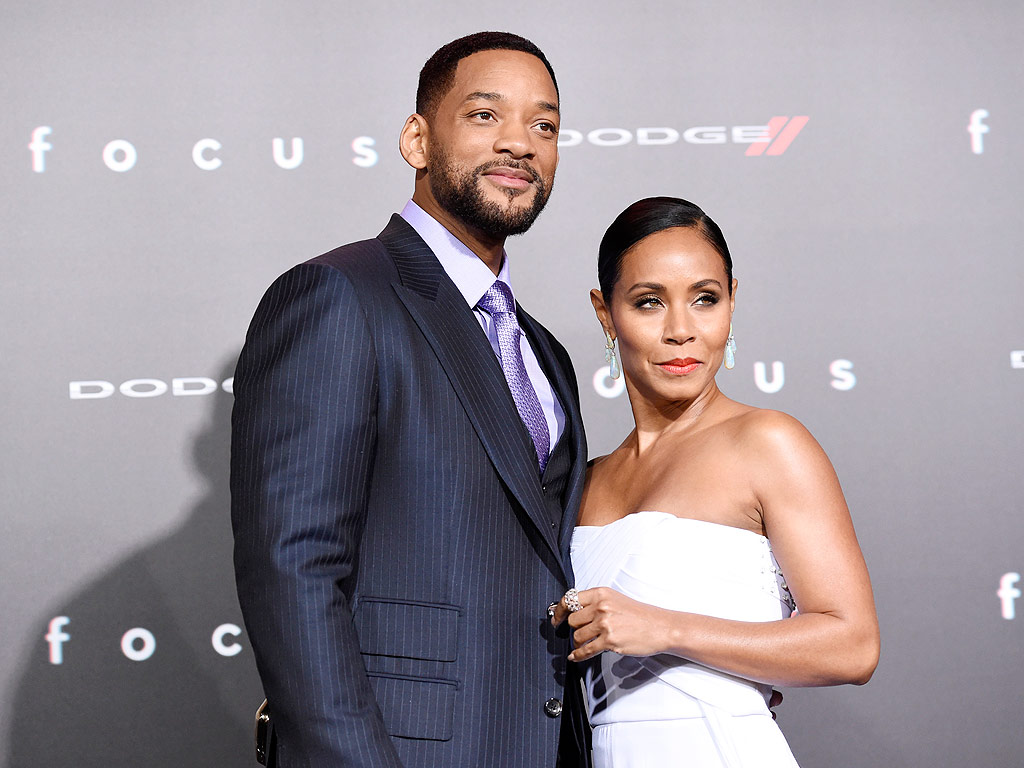 Jada Pinkett et Will Smith se livrent en toute sincérité sur leur mariage