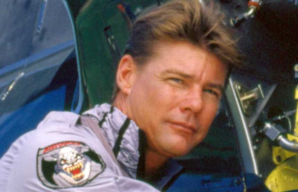 Jan-Michael Vincent : le héros de la série « Supercopter » ne ressemble plus du tout à ça