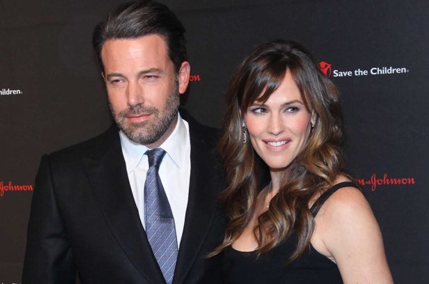 Jennifer Garner et Ben Affleck enfin divorcés !