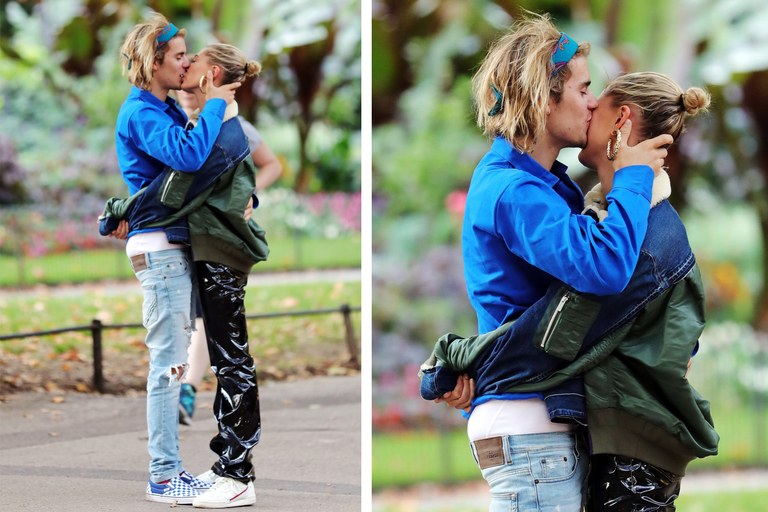 Justin Bieber aurait épousé Hailey Baldwin en secret !