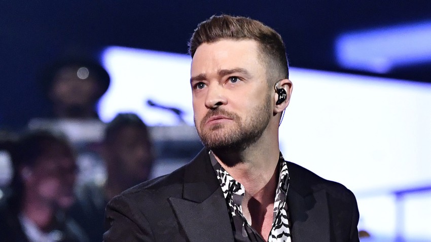 Justin Timberlake : ses cordes vocales sévèrement blessées