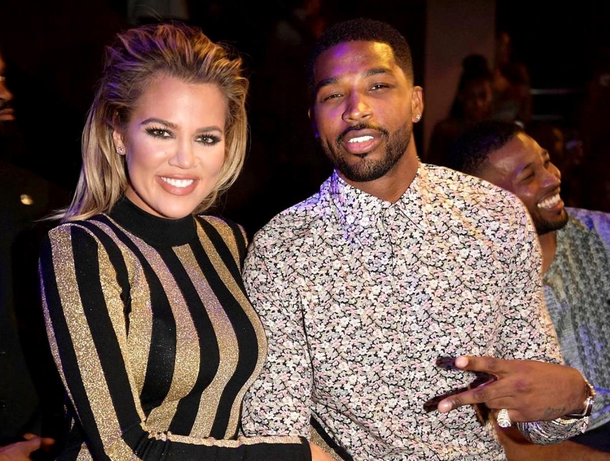 Khloé Kardashian craint que Tristan Thompson la trompe encore