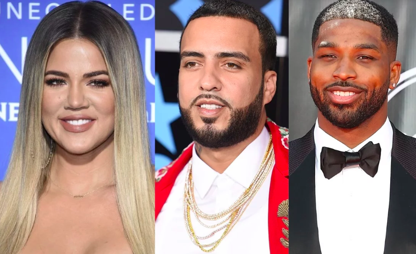 Khloé Kardashian : trompe-t-elle Tristan Thompson avec French Montana pour se venger ?