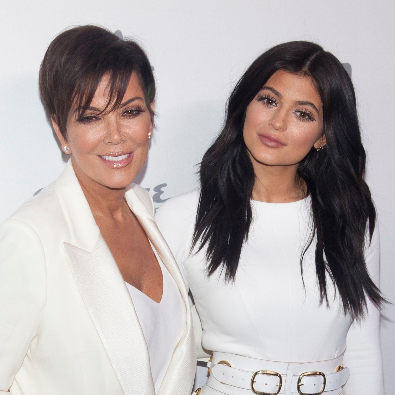 Kris Jenner : Le cadeau à 250 000 dollars offert par sa fille Kylie !