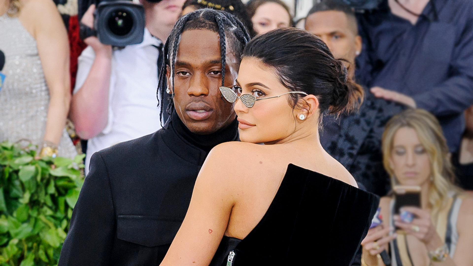 Kylie Jenner : gâtée par Travis Scott, elle partage sur Instagram la dernière surprise venant de son chéri